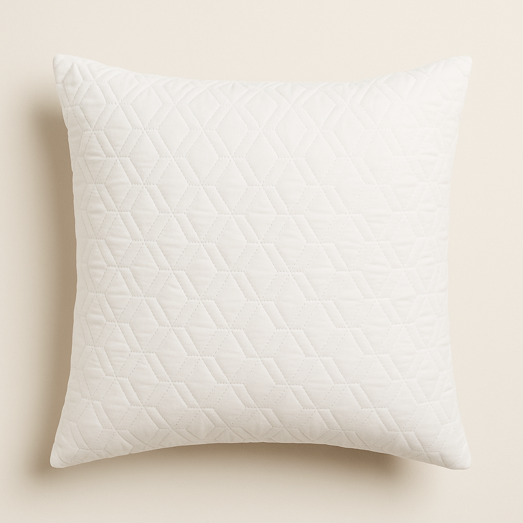 Poduszka ComfortSoft 70x80 – klasyczna pikowana