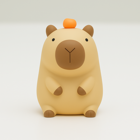 Lampka nocna kapi SoftCapy