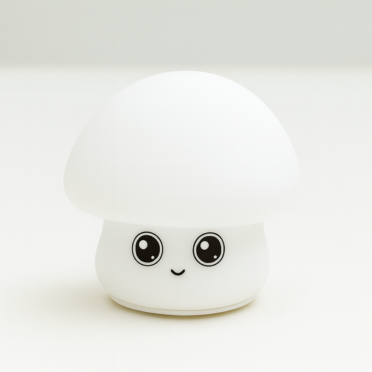 Lampka nocna grzybek SoftMushroom
