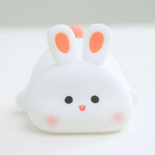 Lampka nocna królik SoftBunny